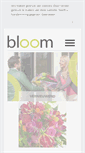 Mobile Screenshot of bloom-flowers.nl